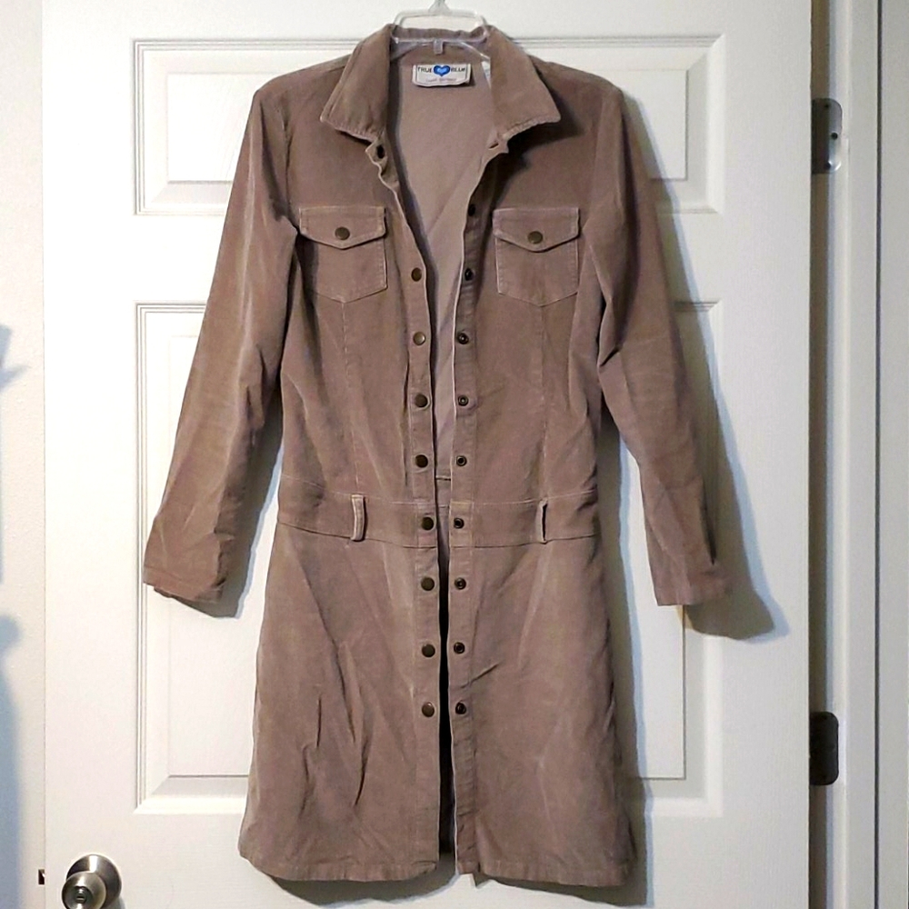 COPY - Dress
